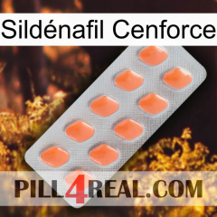 Sildénafil Cenforce 26